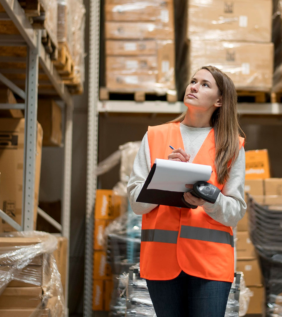 wholesale warehouse